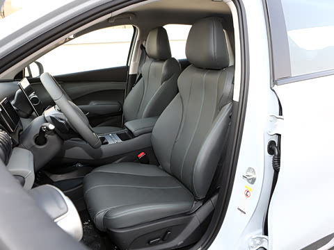 2025 BYD Yuan Plus Image 17